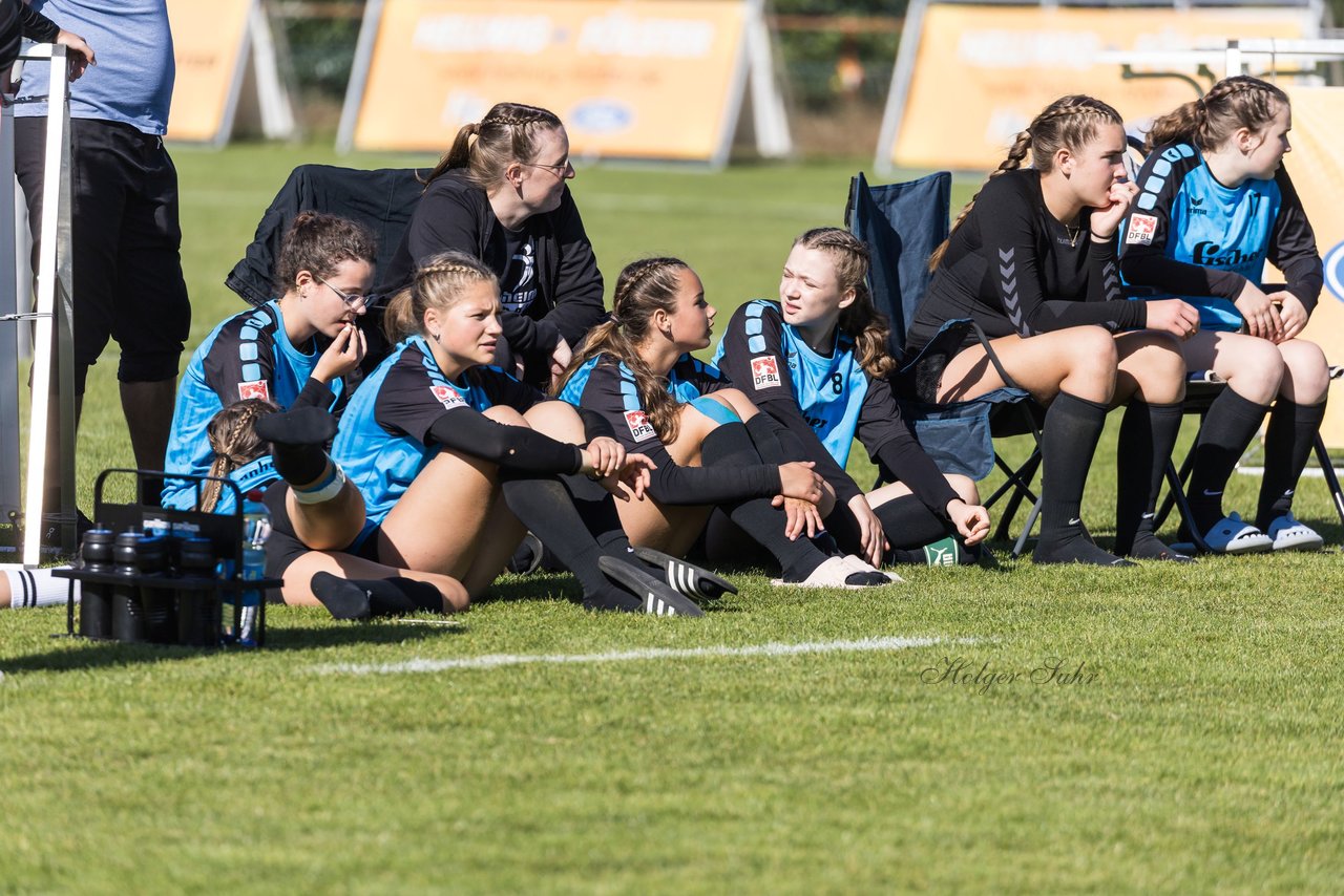 Bild 74 - wU16 Deutsche Meisterschaft